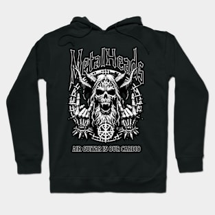 Rock n Roll Hoodie